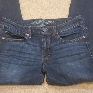 American Eagle Jean's